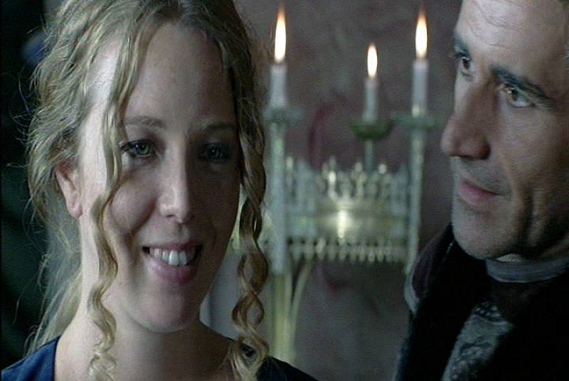 Las mejores imágenes del capítulo 5 de 'Isabel'