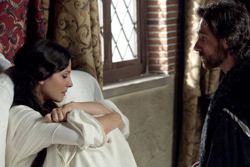  Juana de Avis embarazada