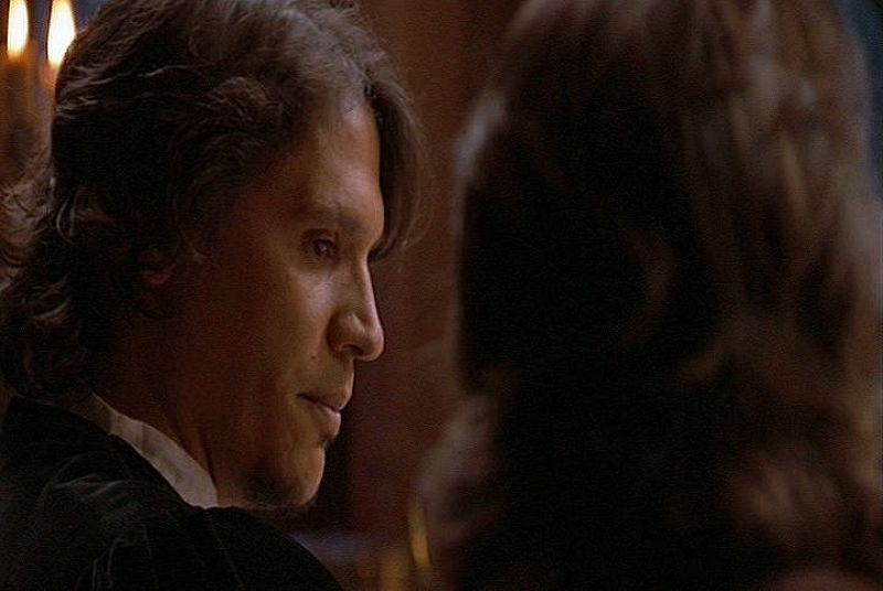 Las mejores imágenes del capítulo 5 de 'Isabel'