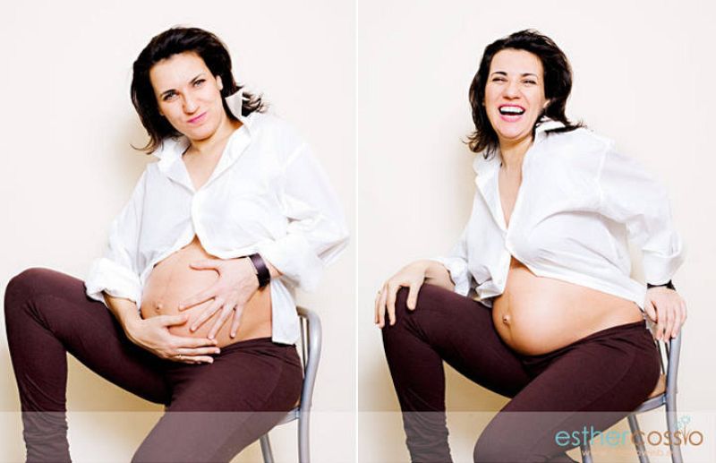 Fotografía de Esther Cossio 