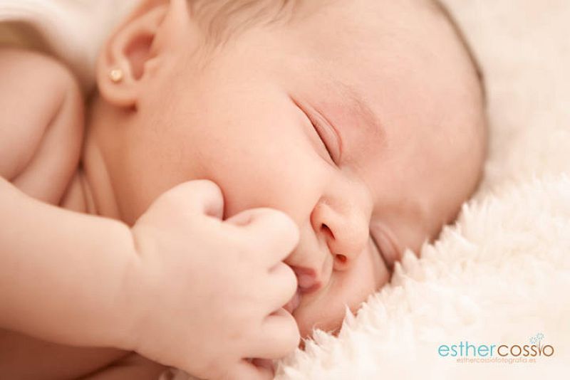 Fotografía de Esther Cossio 