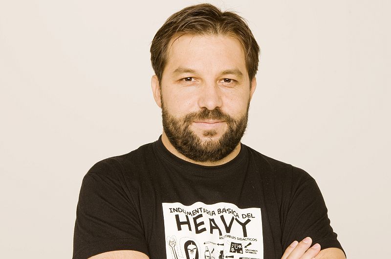 Juan Manuel Sánchez.