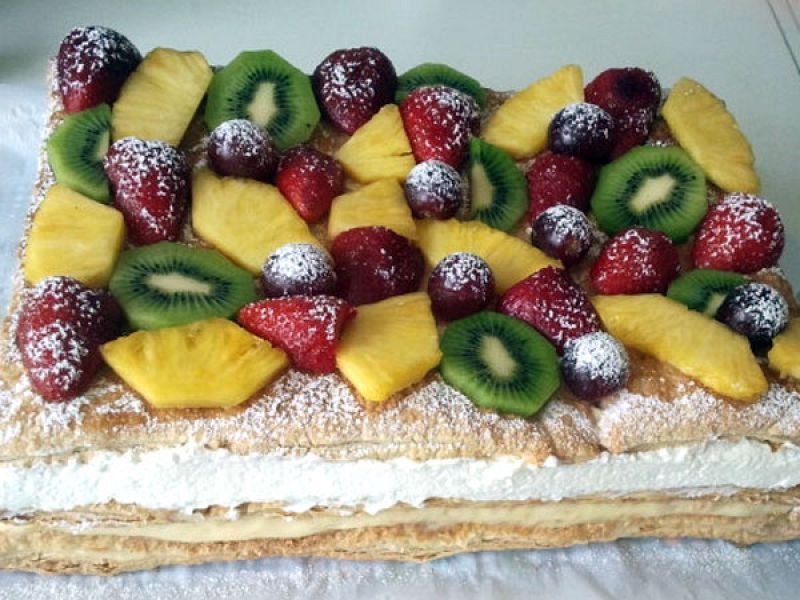 Nicoleta (Getafe, Madrid)