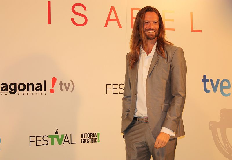 William Miller es Beltrán de la Cueva