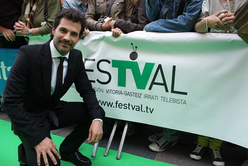 Rodolfo Sancho es Fernando el Católico