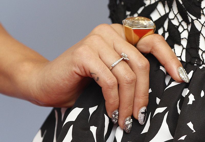 Vanessa Hudgens - Festival de Cine de Venecia