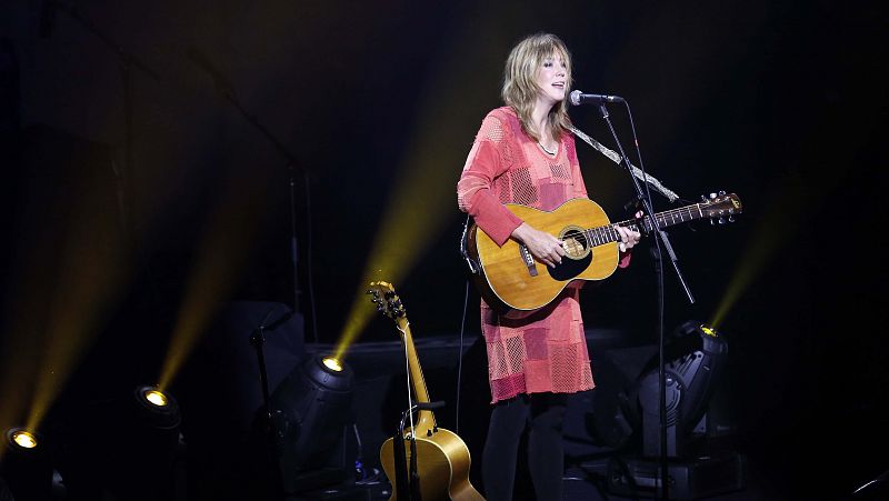 Beth Orton en el iTunes Festival 2012