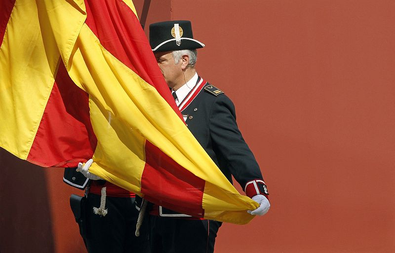 ACTO INSTITUCIONAL DE LA DIADA