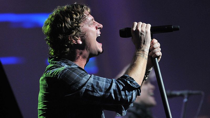 Matchbox Twenty en el iTunes Festival 2012