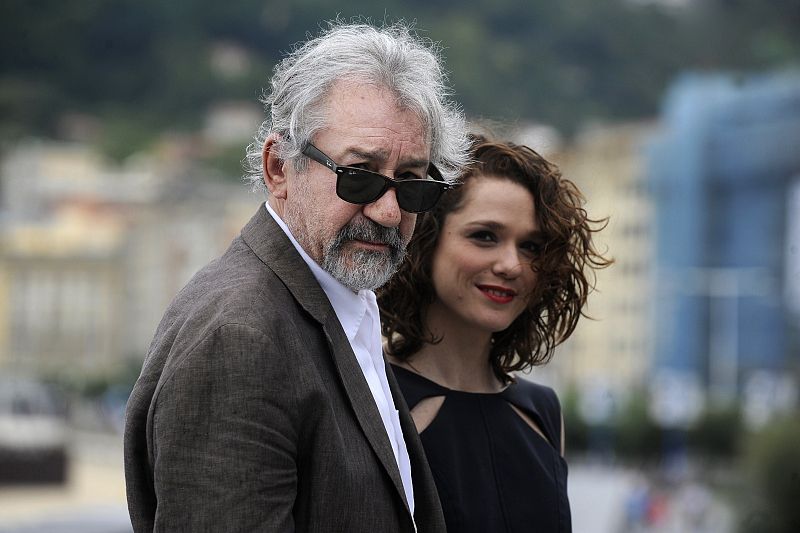 FESTIVAL DE CINE DE SAN SEBASTIÁN