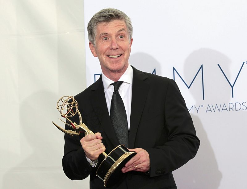 64 EDICIÓN PREMIOS EMMY