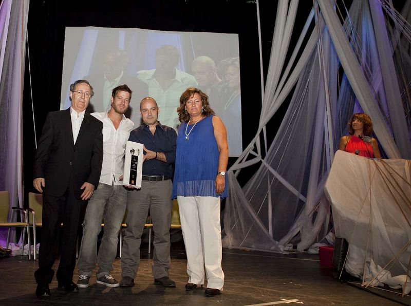 IV Premios BaezaDiversa