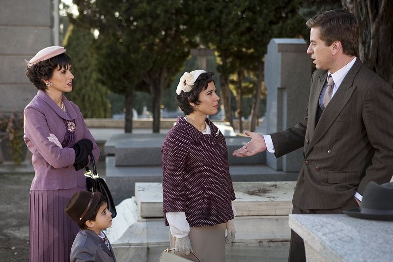 Amar - Reencuentro en imágenes