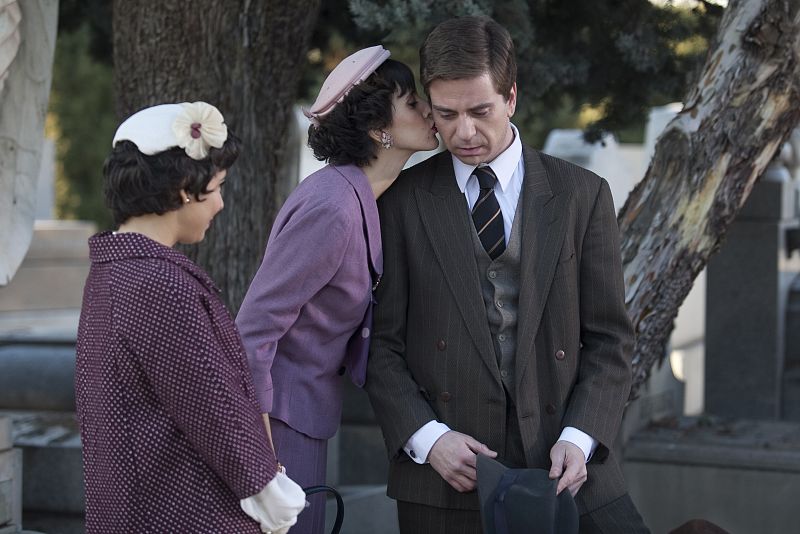 Amar - Reencuentro en imágenes