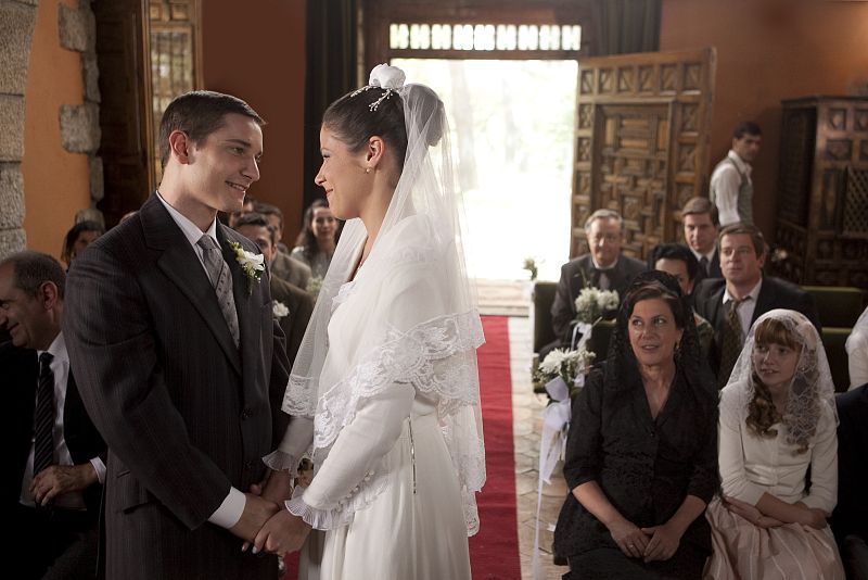 'Amar' en imágenes - Capítulos del 229 al 233