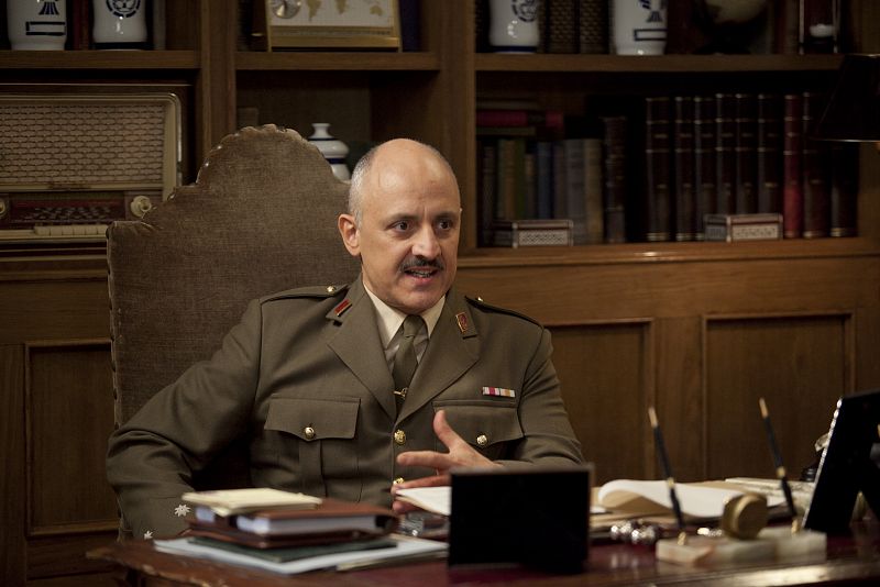 'Amar' en imágenes - Capítulos del 229 al 233