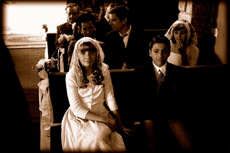 Amar - Álbum de boda de Miguel y Estrella