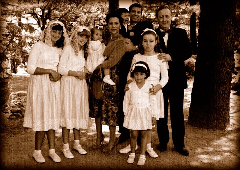 Amar - Álbum de boda de Miguel y Estrella