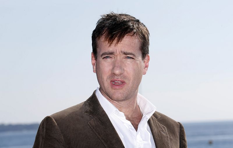 Matthew Macfadyen, Los pilares de la tierra