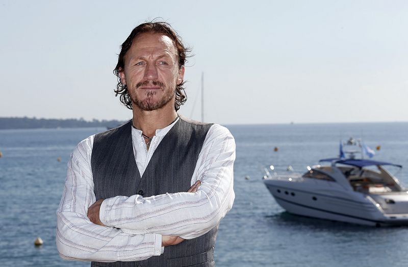 Jerome Flynn, Juego de Tronos