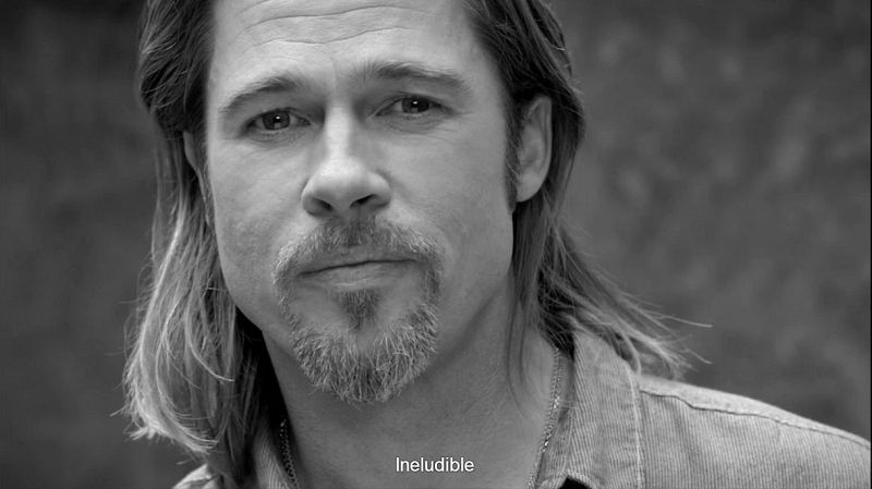 Con esta campaña publicitaria la firma indica que busca nuevos moldes en la historia de este perfume, creado por Ernest Beaux en 1921 por encargo de Coco Chanel, que agrupó más de 80 aromas "sin una nota dominante" pero de marcada "riqueza floral"