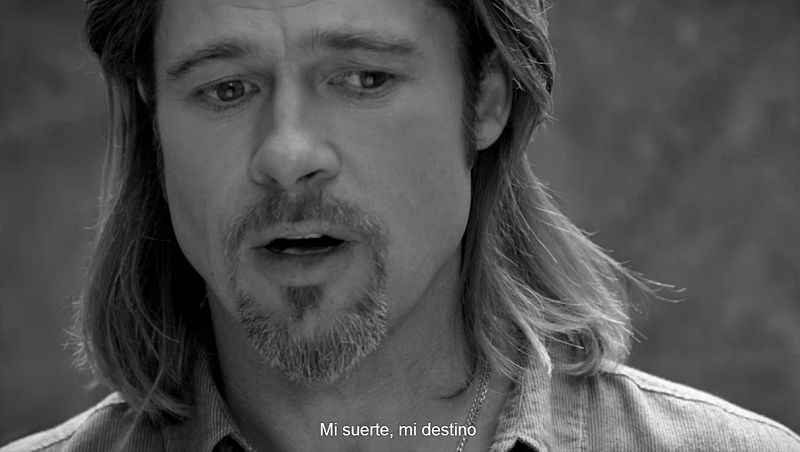 El perfume creado por Coco Chanel siempre ha estado estrechamente ligado al glamouroso mundo de Hollywood