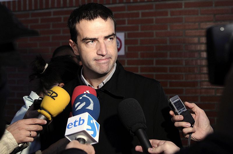 ELECCIONES VASCAS 2012