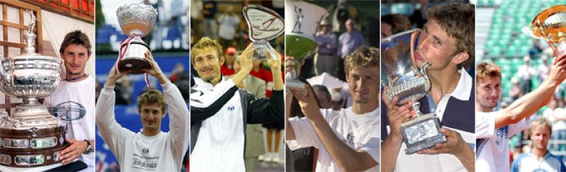 Juan Carlos Ferrero
