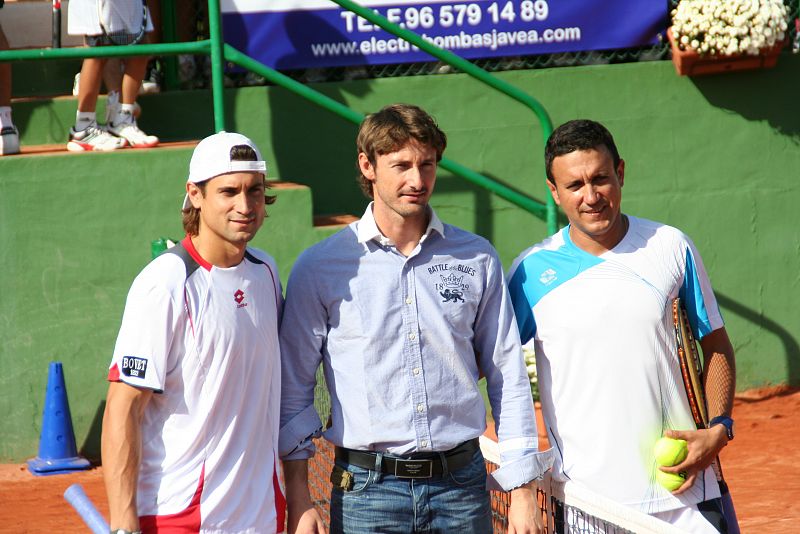 Juan Carlos Ferrero