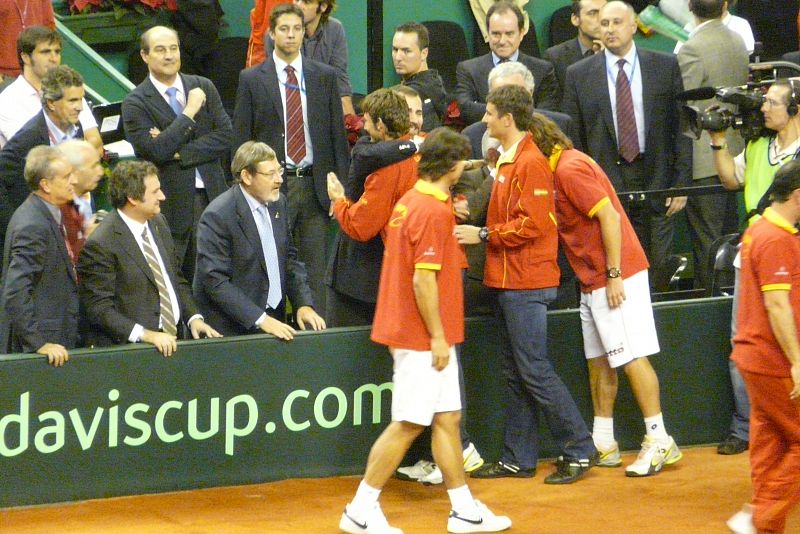 Juan Carlos Ferrero