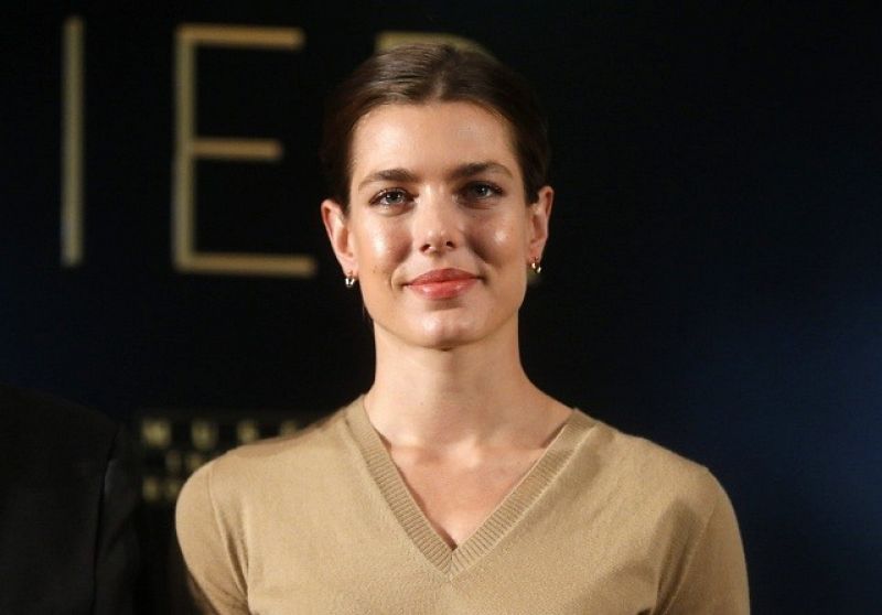 Carlota Casiraghi