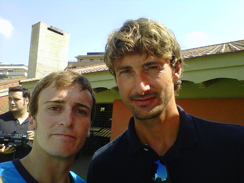 Juan Carlos Ferrero