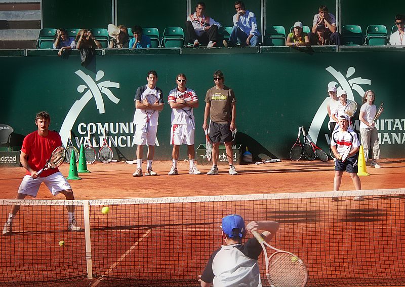 Juan Carlos Ferrero