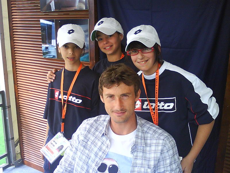 Juan Carlos Ferrero