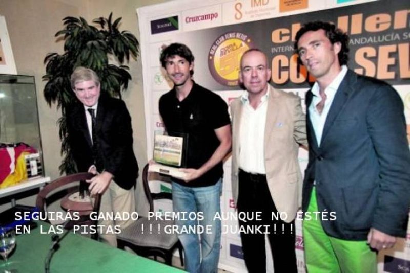 Juan Carlos Ferrero