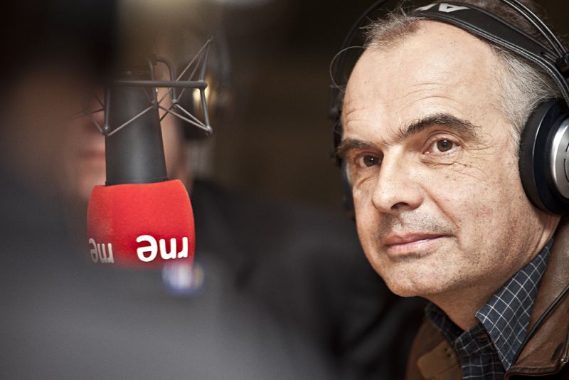 sabino mendez loquillo radio 3