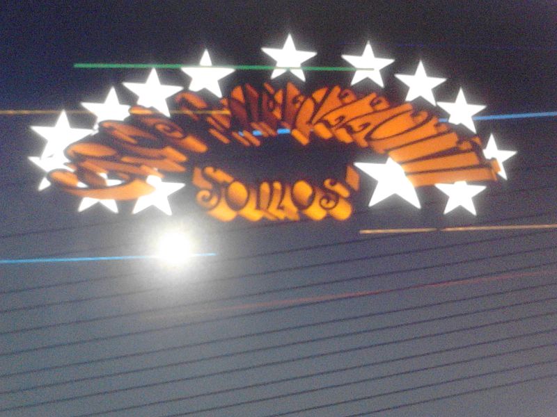 concurso  Eros Ramazzotti!