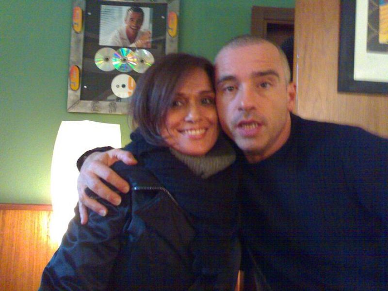 Eros Ramazzotti Roma