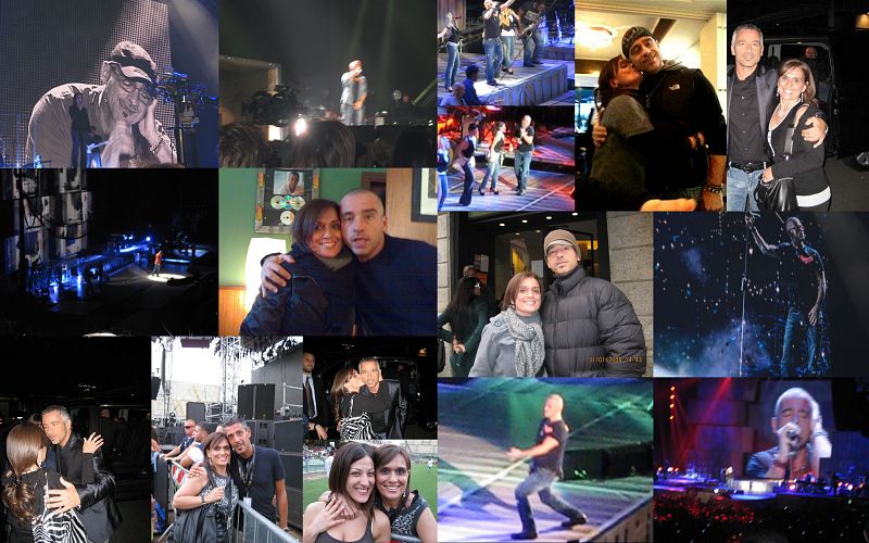 eros ramazzotti roma