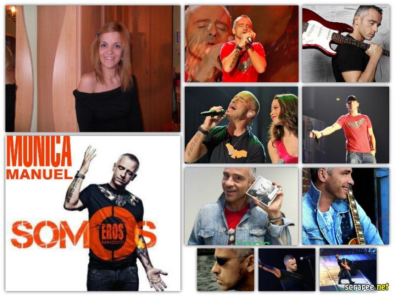 Eros Ramazzotti