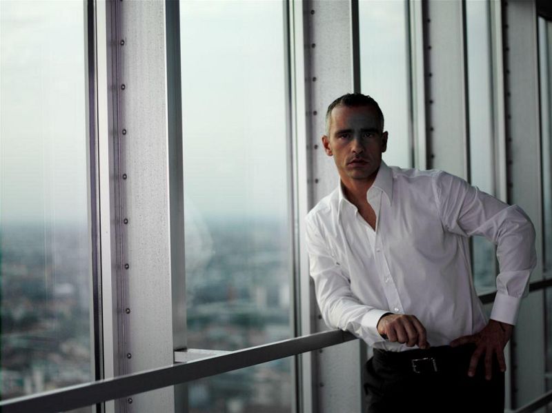 EROS RAMAZZOTTI