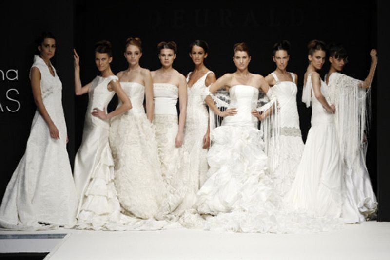 Pasarela-las-mil-y-una-bodas 2011