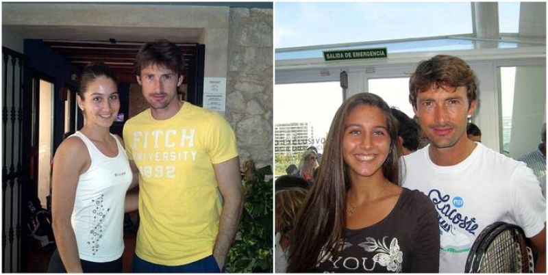 Dos veces con Ferrero