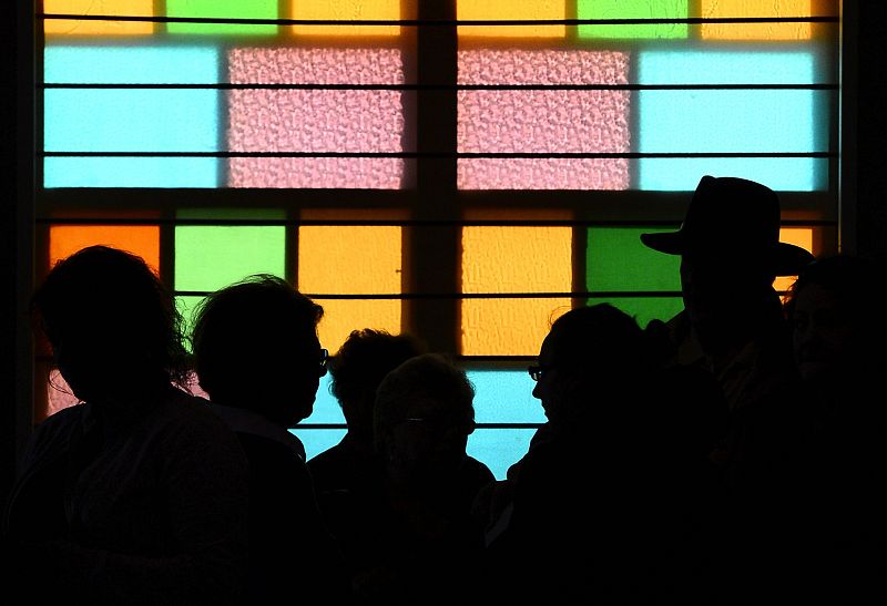 ELECCIONES PRESIDENCIALES