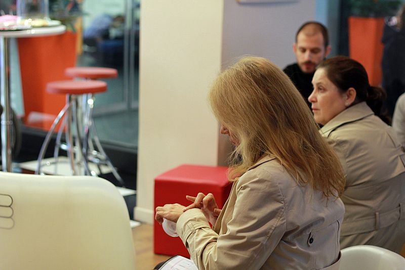 El espíritu de la cosmética surcoreana se instala en Madrid