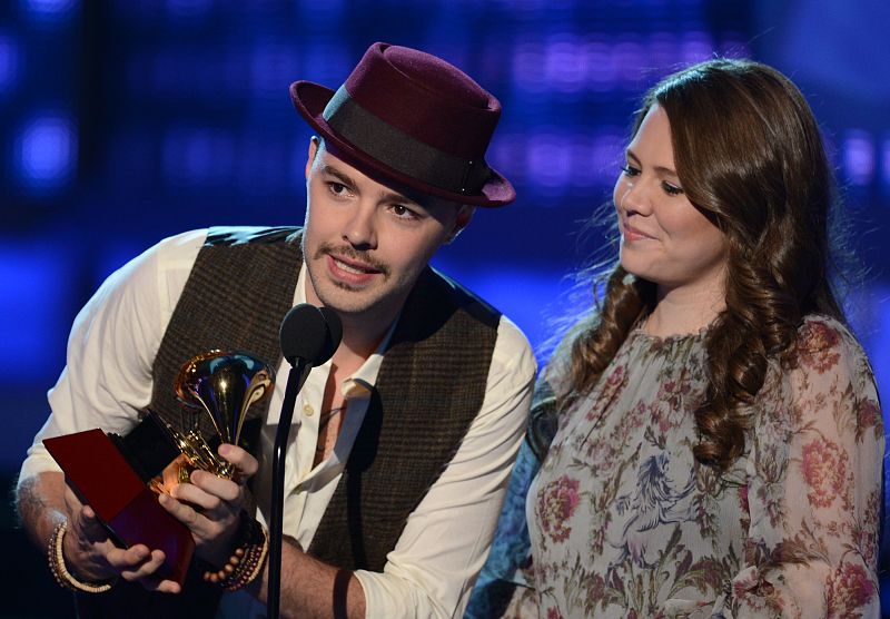 PREMIOS GRAMMY LATINO