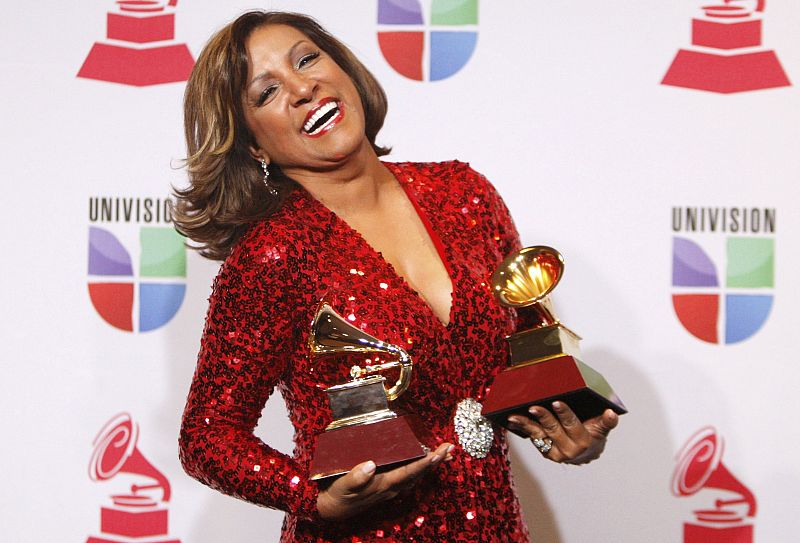 PREMIOS GRAMMY LATINO