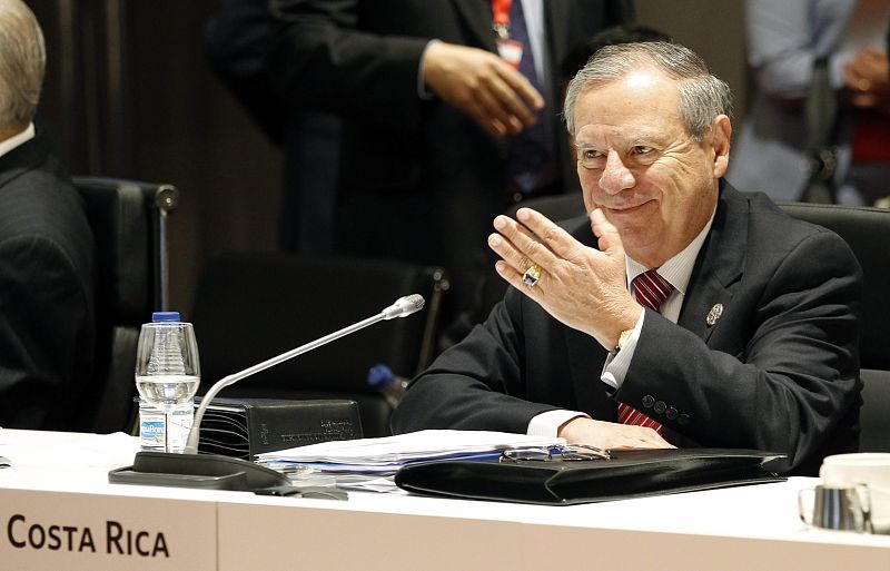 REUNIÓN MINISTROS DE RELACIONES EXTERIORES