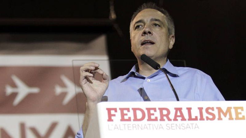 ELECCIONES EN CATALUÑA 2012