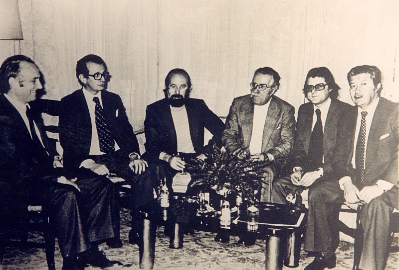 José Manuel Caballero Bonald, Premio Cervantes 2012